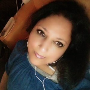 Profilbild von Nosheen Razvi-Zahim