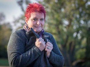 Profilbild von Notburga Hönes
