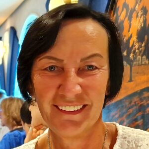 Profilbild von Notburga Mayer