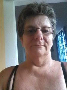 Profilbild von Notburga Scheiblau