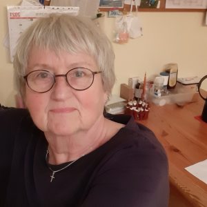 Profilbild von Nothburga Janßen