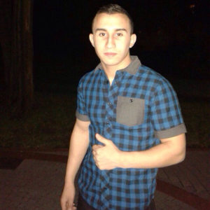 Profilbild von Nour-Eddine El-Majdy