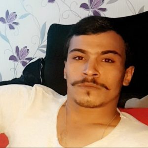 Profilbild von Nour Alhasan