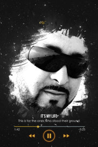 Profilbild von Noureddin Aharchi