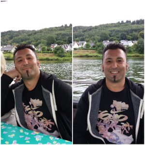 Profilbild von Nozad Farah