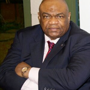 Profilbild von Nsiku Donaly Malungu