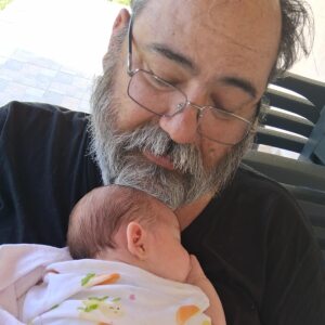 Profilbild von Ntoutsias Nestor