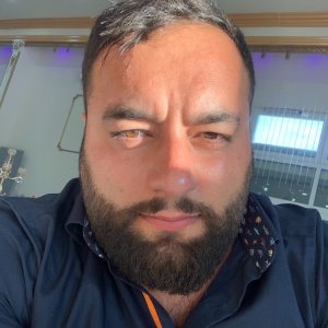 Profilbild von Nubar Nayir