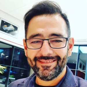Profilbild von Nuh Yalcin