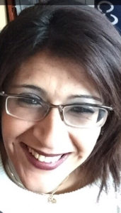 Profilbild von Nuha Pasquale