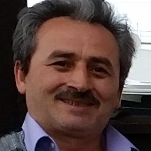 Profilbild von Nuhbey Özkan