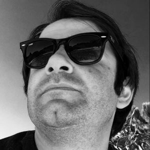 Profilbild von Nuno Aniceto