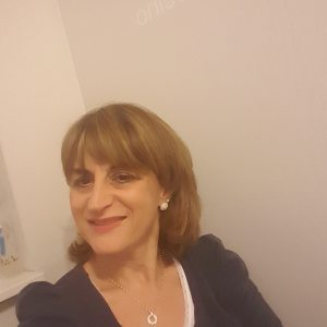 Social Media Profilbild Nunzia Di Natali 