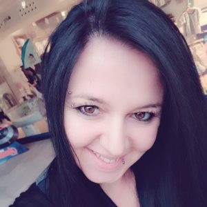 Profilbild von Nunzia Mollo