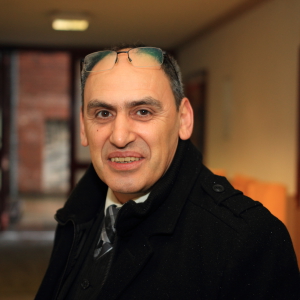 Profilbild von Nunzio Amenta