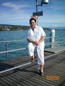 Profilbild von Nunzio Caruso