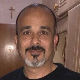 Profilbild von Nunzio Lo Giudice