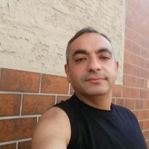 Profilbild von Nunzio Miraglia