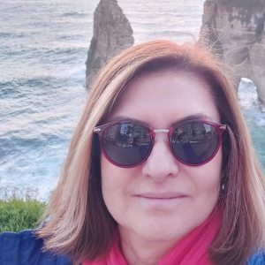 Profilbild von Nuran Koz