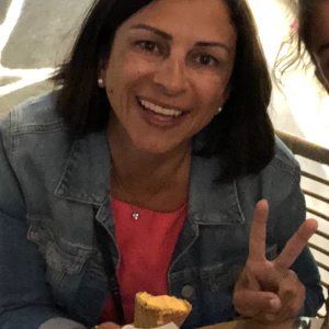 Profilbild von Nuran Oran