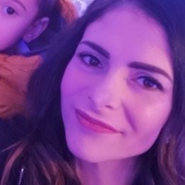 Profilbild von Nuran Sahin