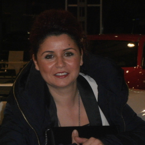 Profilbild von Nuran Yildirim