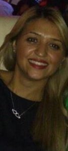 Profilbild von Nuray Aygün Karapinar