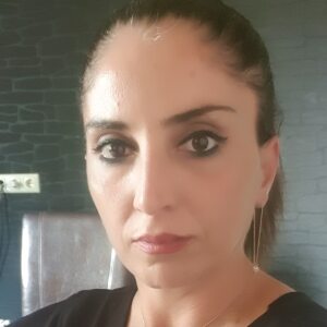 Profilbild von Nuray Bozdag