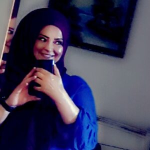Profilbild von Nuray Celik