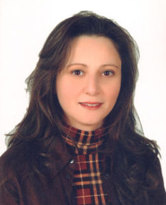 Profilbild von Nuray Demirtas Cetiner