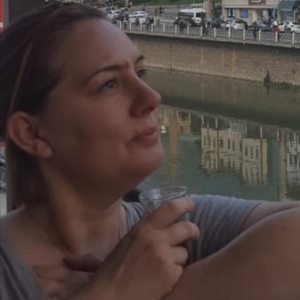 Profilbild von Nuray Gün