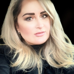 Profilbild von Nuray Kara