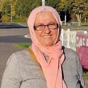 Profilbild von Nuray Karakus