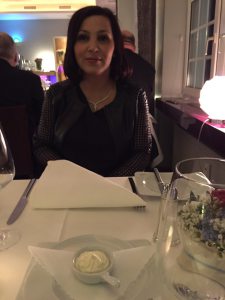 Profilbild von Nuray Kaya