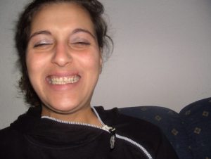 Profilbild von Nuray Lutz