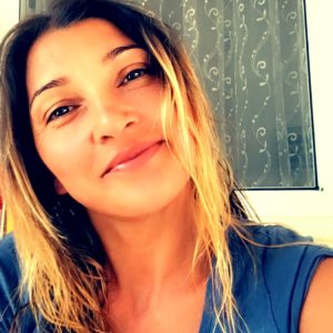 Profilbild von Nuray Örnek