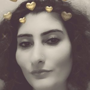 Profilbild von Nuray Özalp