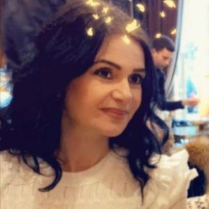 Profilbild von Nuray Özcan