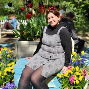 Profilbild von Nuray Yildiz