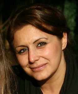Profilbild von Nuray Yilmaz