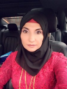 Profilbild von Nurcan Elci