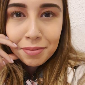 Profilbild von Nurcan Kaymaz