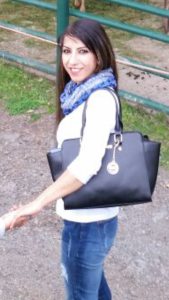 Profilbild von Nurcan Mohammad