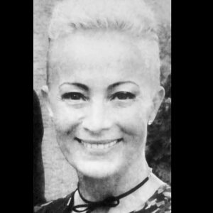 Profilbild von Nurcan Strohm