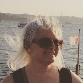 Profilbild von Nurcan Yilmaz