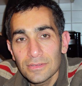 Profilbild von Nurdogan Cetinkaya