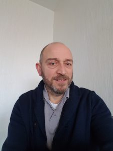 Profilbild von Nurettin Ariman