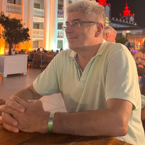 Profilbild von Nurettin Ayas