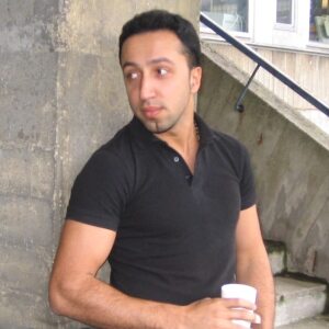 Profilbild von Nurettin Cesur