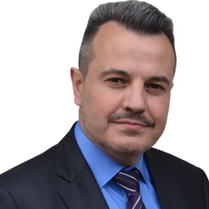 Profilbild von Nurettin Erdem